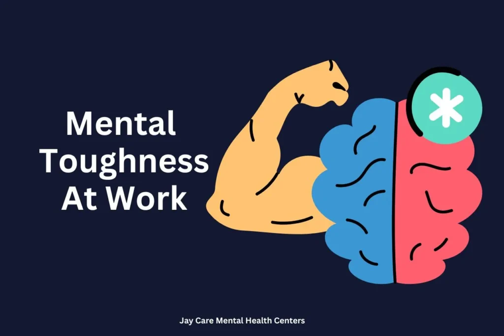 Workplace Resilience