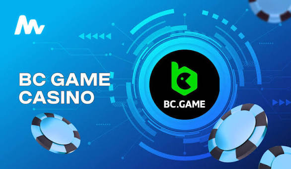 استكشاف كازينو BC.GAME في أفريقيا