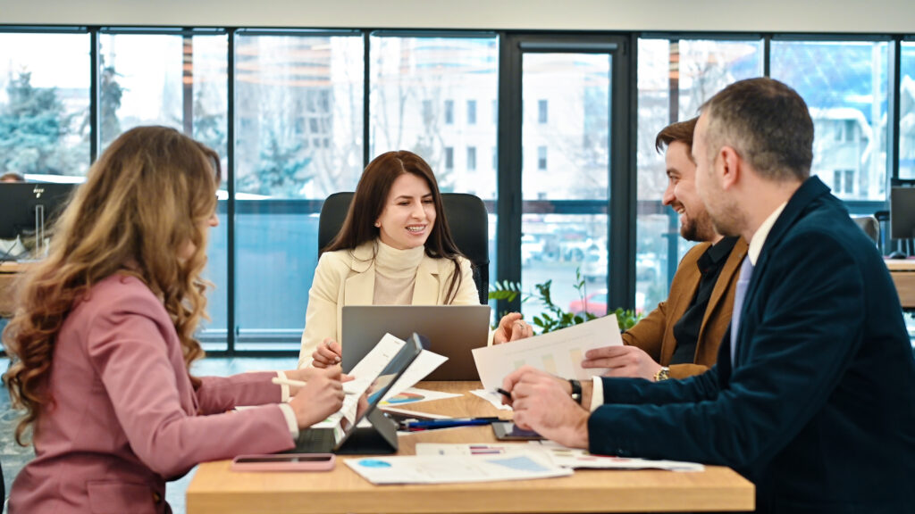 business setup services in India | Stratrich