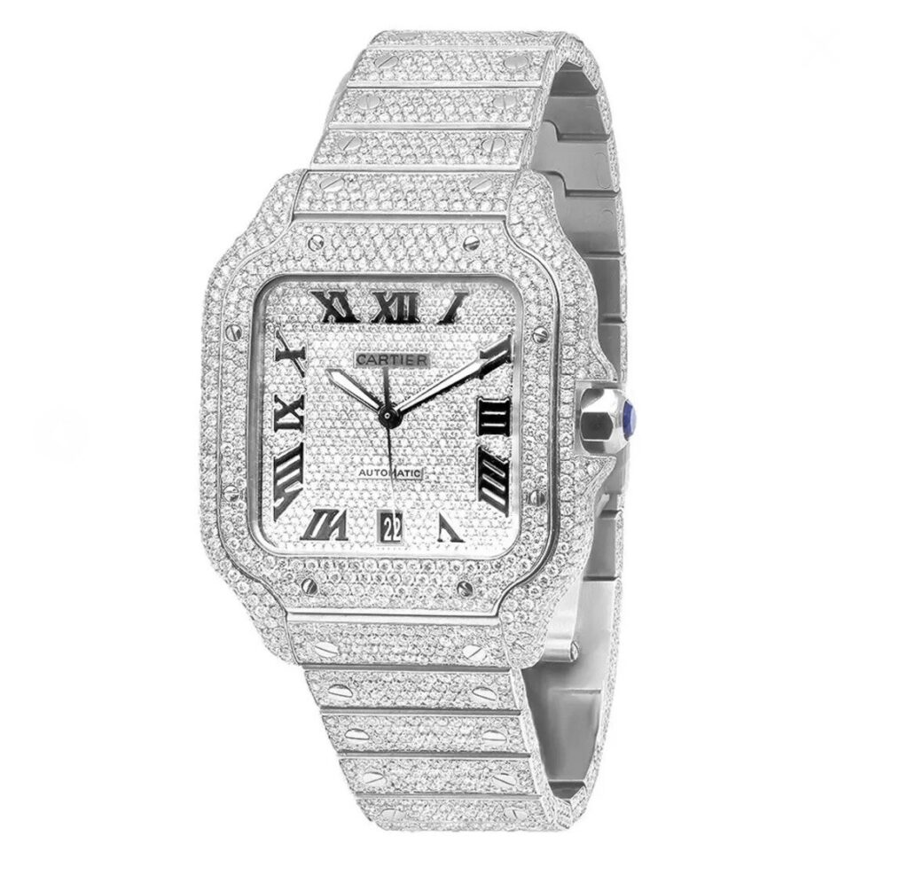 cartier replica watches