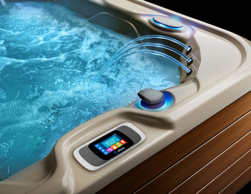 How To Decrease Alkalinity In Hot Tub