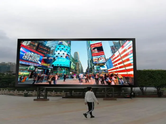 led screen malaysia