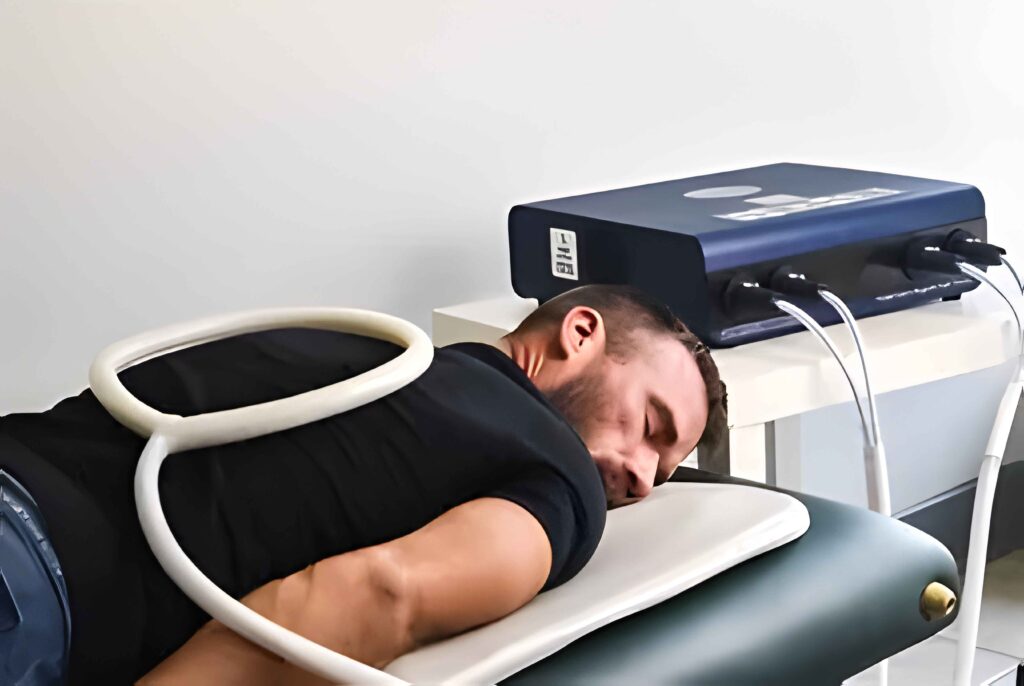 Pemf Pain Relief