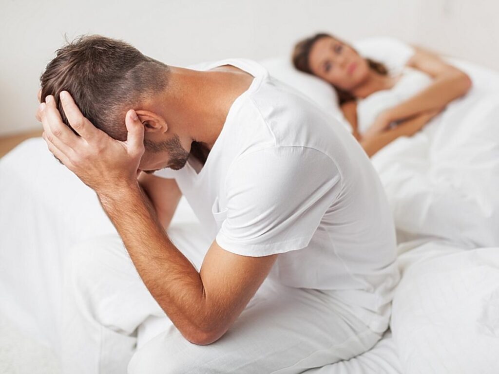 penile implant surgery