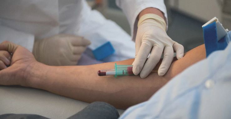 phlebotomy training bristol