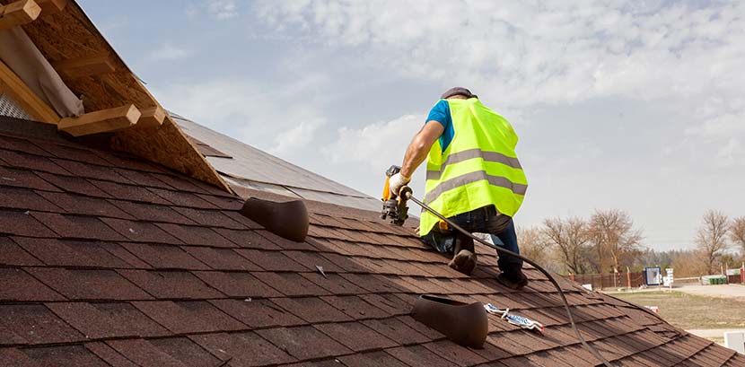 roofing services london, roof repair service