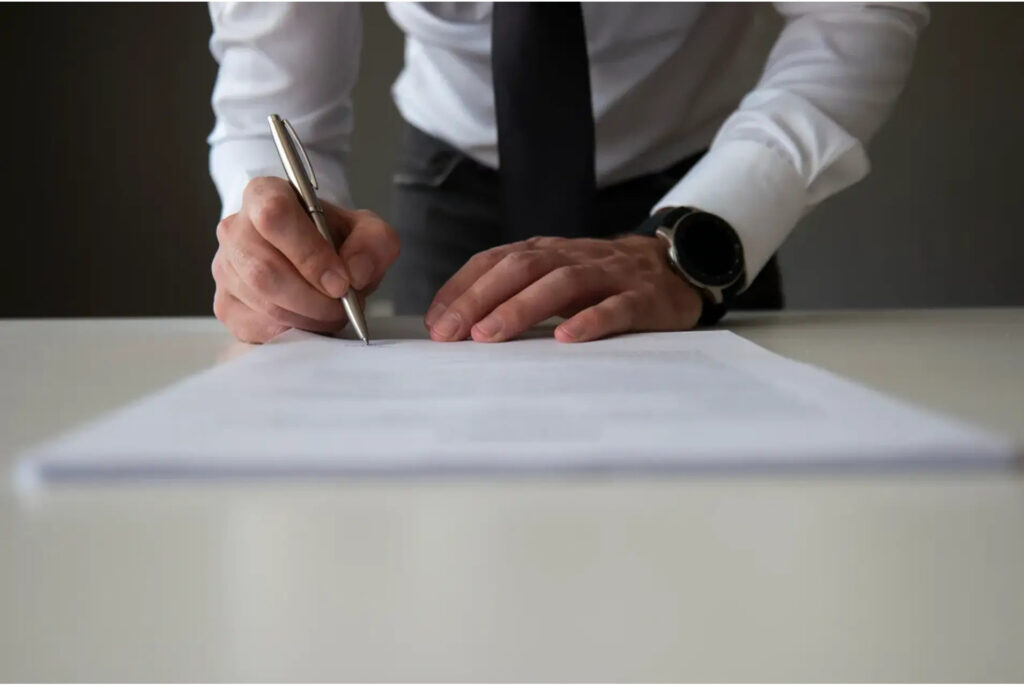Delaware Mobile Notary