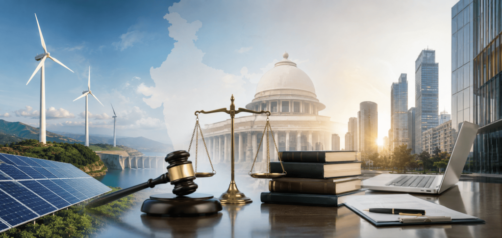 Renewable energy law firm