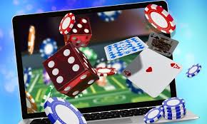 The Ultimate Gaming Experience at Jackpot Raider Casino & Sportsbook The Ultimate Gaming Experience at Jackpot Raider Casino & Sportsbook