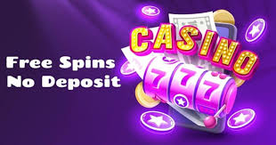 Unlock the Excitement A Guide to Free Spins No Deposit Casino Offers Unlock the Excitement A Guide to Free Spins No Deposit Casino Offers