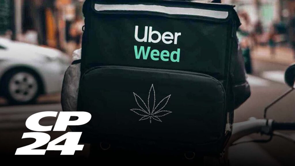 Weed Delivery Sacramento