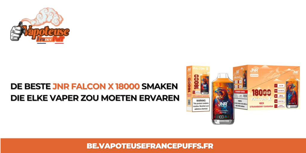 JNR Falcon x 18000
