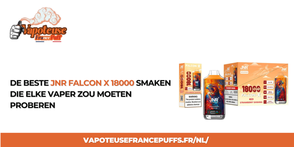 JNR Falcon x 18000