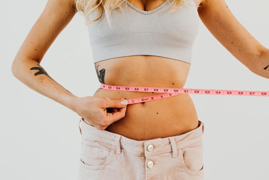 Weight Loss Injection Abu Dhabi