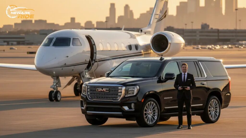 Newark Airport Limo Services