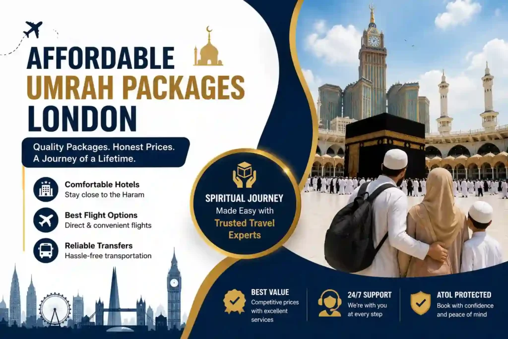 affordable-umrah-packages-london
