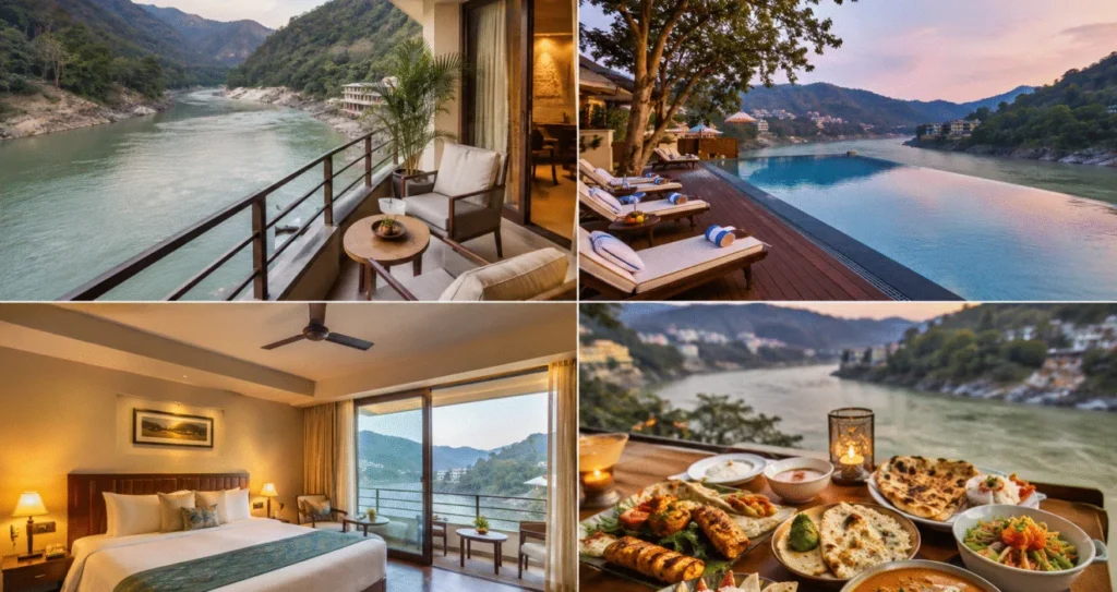 Aloha on the Ganges Review 2026