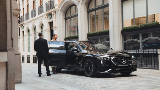 best car service nj