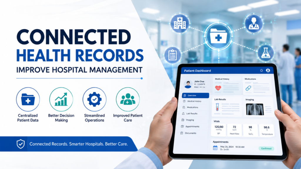 connected-health-records-improve-hospital-management-system