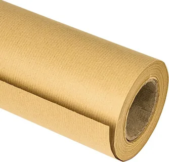 kraft paper strips