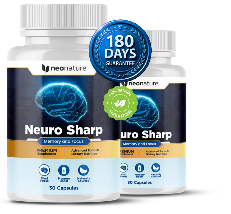 Neuro Sharp