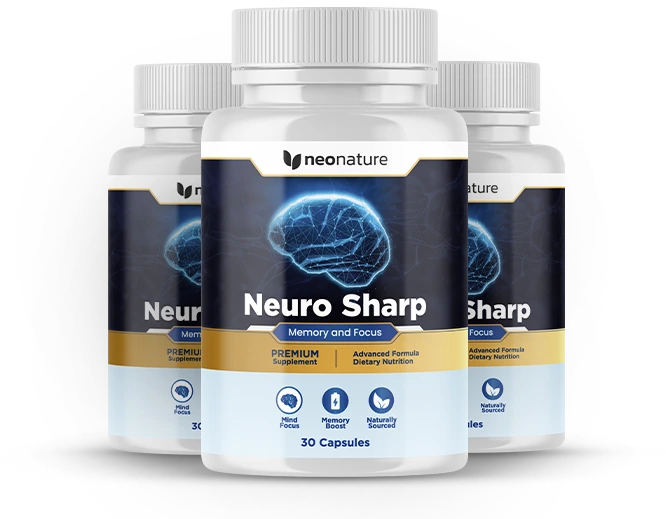 neuro-sharp