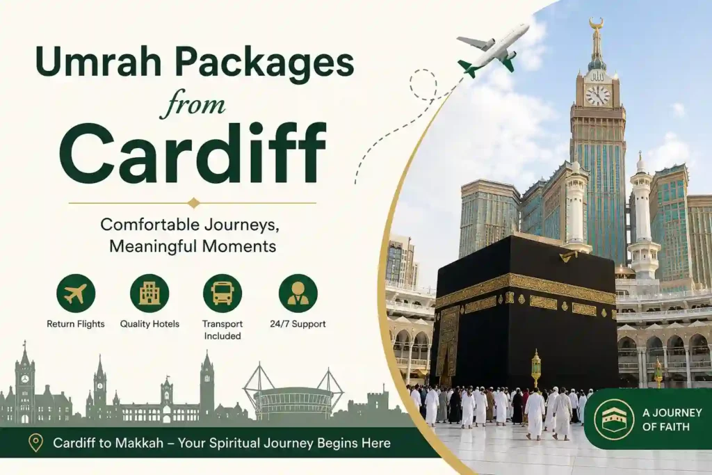 umrah-packages-from-cardiff
