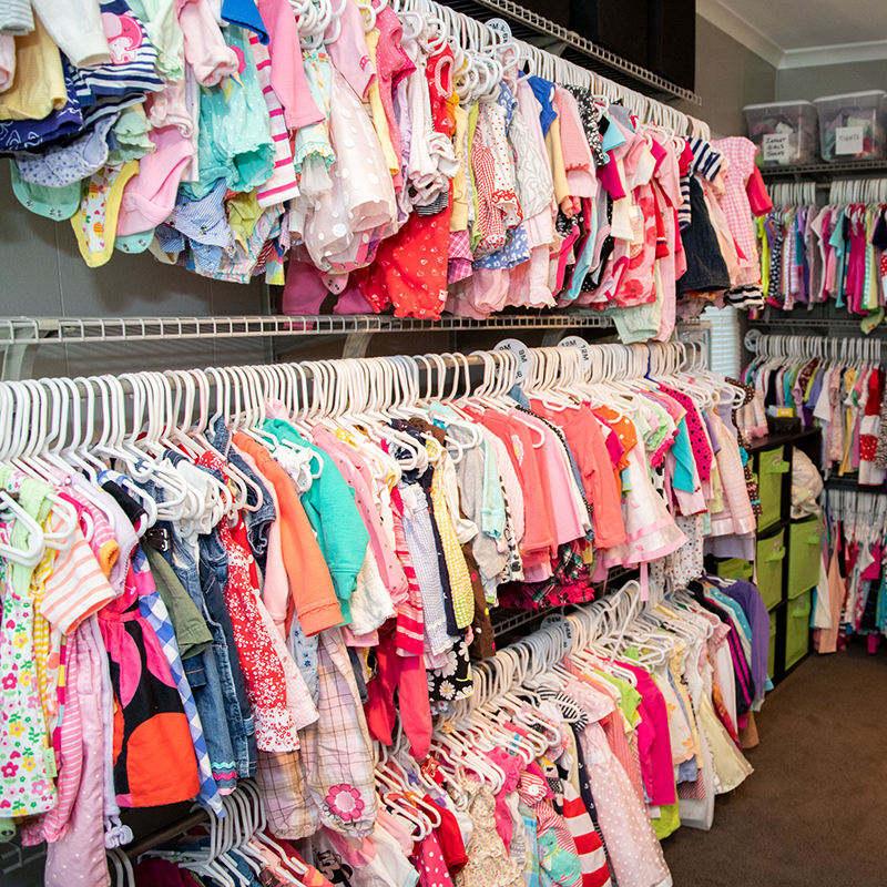 garments manufacturing company