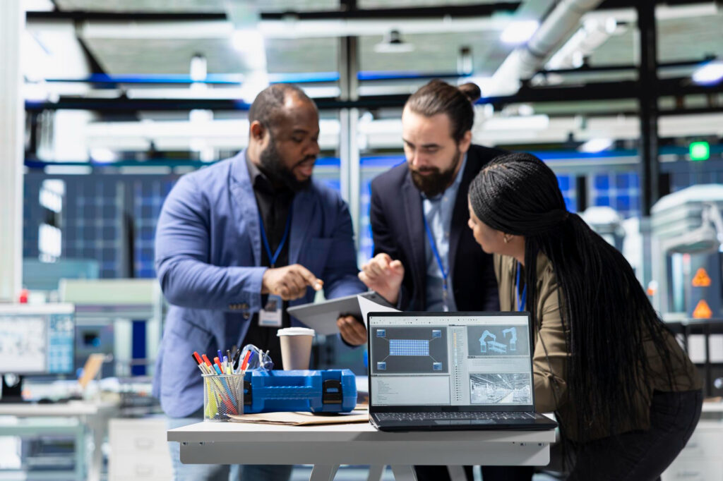 Precision Manufacturing Is Supporting Modern Product Development