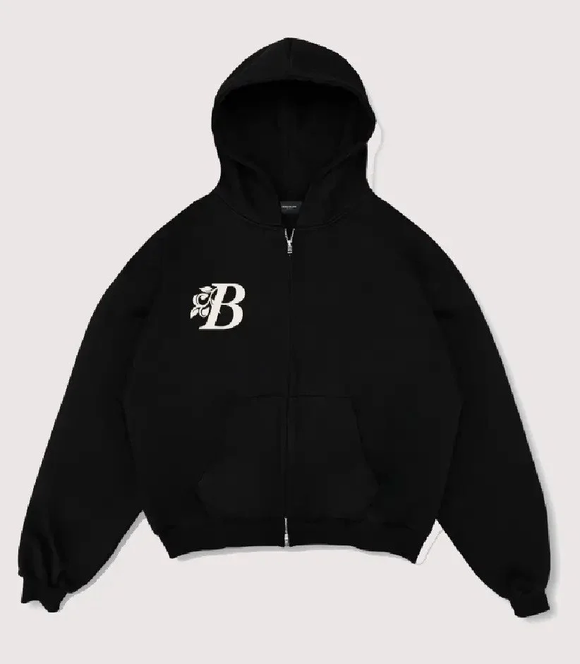 99Based Hoodie comfort aur modern style ka perfect
