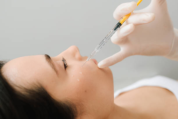 Can Cheek Fillers Injections improve facial volume