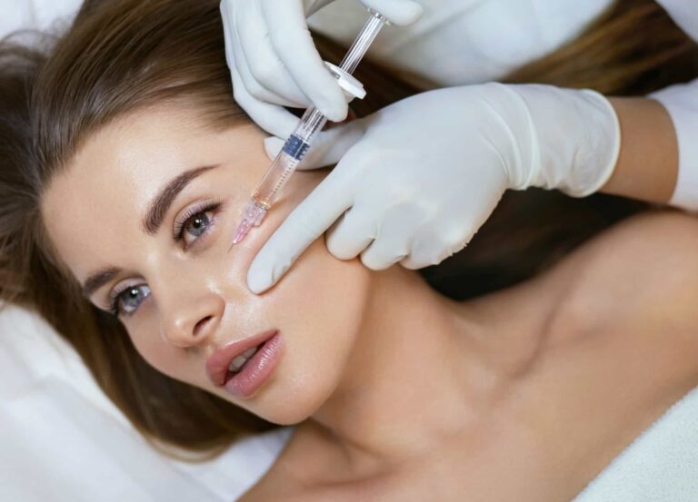 Stem Cell Facelift Abu Dhabi
