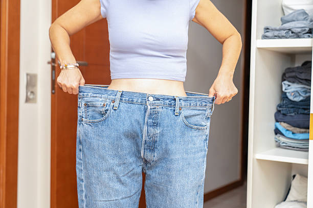 Is Mounjaro the right weight loss treatment