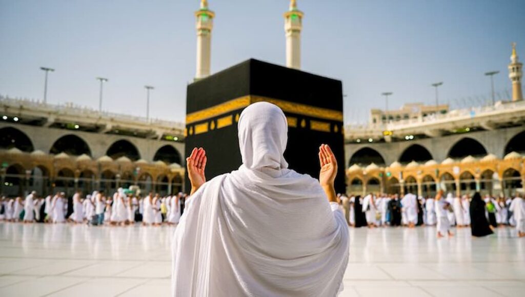 Ramadan Umrah Packages