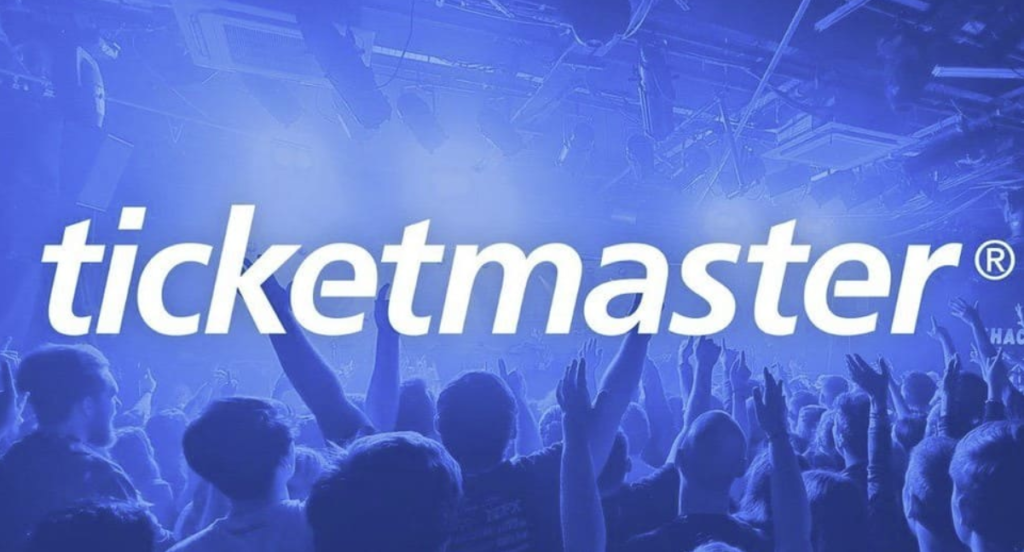 How to Sell Tickets on Ticketmaster