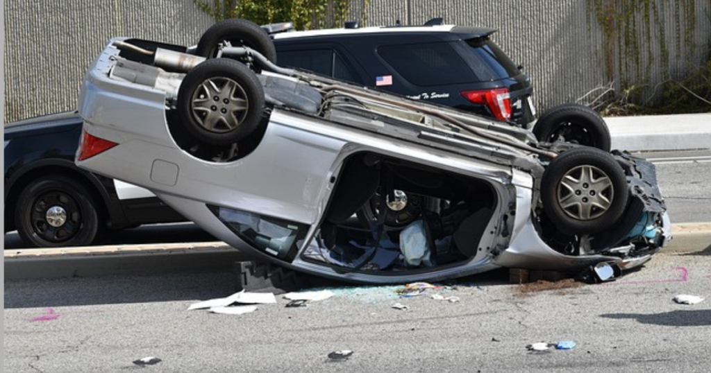 Car Accident vs Workplace Injury Claims: Key Differences