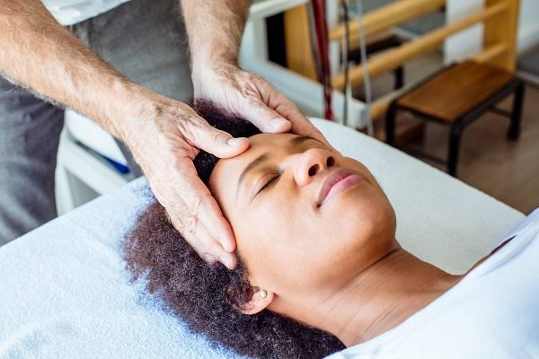 headache treatment