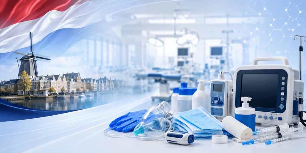 medical supplies for hospitals