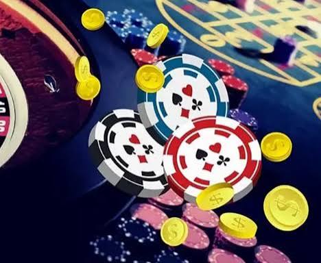 Καζίνο Χωρίς Ταυτοποίηση Η Νέα Τάση στον Κόσμο του Στοιχήματος Καζίνο Χωρίς Ταυτοποίηση Η Νέα Τάση στον Κόσμο του Στοιχήματος