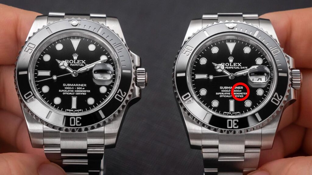 VS Factory Watches: A Guide to Quality and Craftsmanship