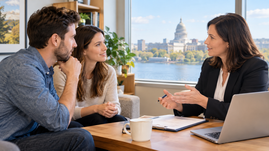 Life Transitions Guidance in Wisconsin