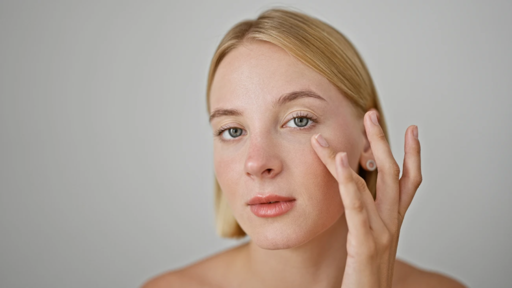 Dark Circles Treatment Abu Dhabi