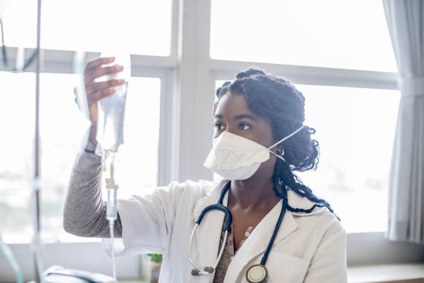 Does IV Drip Therapy Detoxifies Your System Fast?