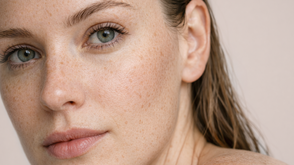 Pigmentation Treatment in Abu Dhabi