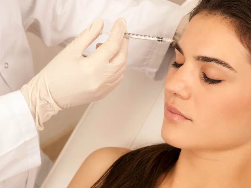 Xeomin Treatment in Abu Dhabi