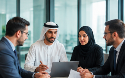 ISO Certification in UAE