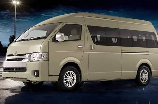 Coach Rental Bolton