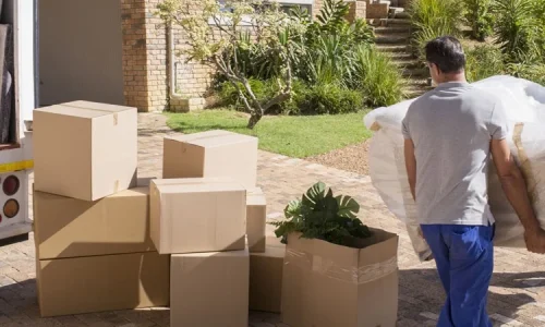 removals company in london