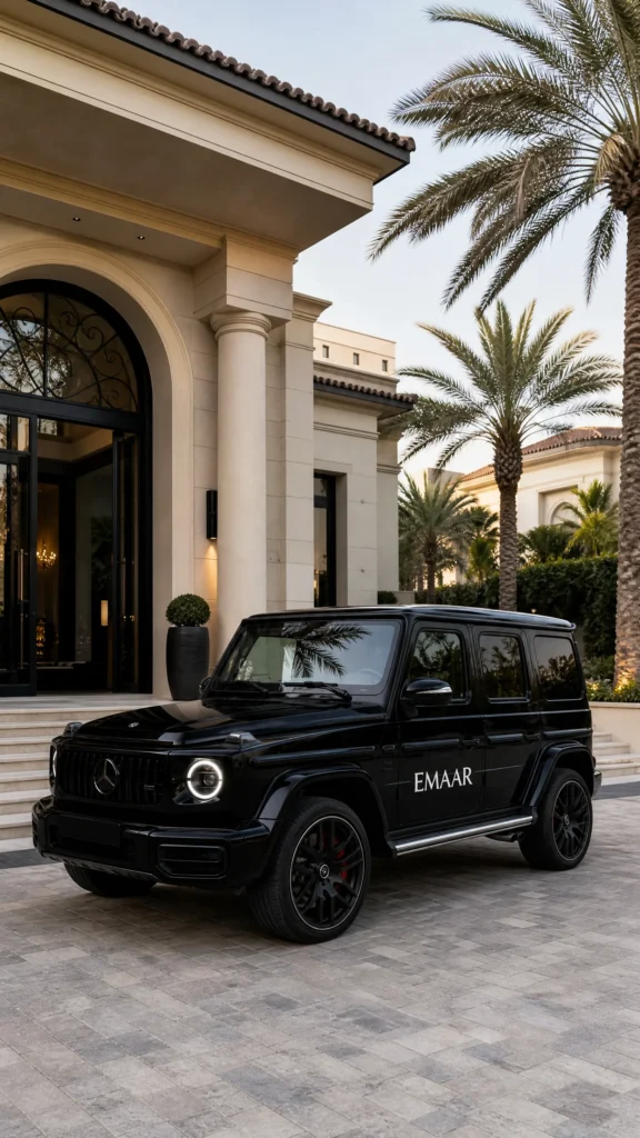 vehicle branding